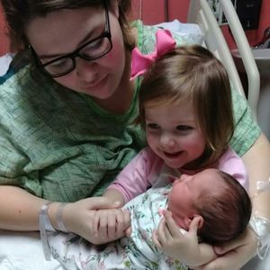 Meet your Posher, Erica